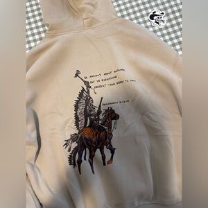 Broken Bow Country Men’s Sweater XL